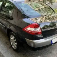 مگان 2000 اتومات فوری استثنایی فقط باید رویت شه|خودرو سواری و وانت|مشهد, امام خمینی|دیوار