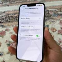 iPhone 13 Pro Max 256gb 2sim ( Z/AA )|موبایل|پیرانشهر, |دیوار