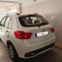 کوییک سفید 1403|خودرو سواری و وانت|تهران, شوش|دیوار