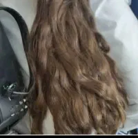 خریداری اصلی موهای رنگ شده در کل استان|خدمات آرایشگری و زیبایی|نورآباد, |دیوار