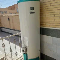 آبگرمکن ۲۰۰لیتری|آبگرمکن، پکیج، شوفاژ|یزد, |دیوار