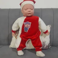 عروسک دخترانه اهنگدار