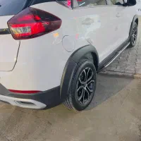 ایکس ۲۲ پرو اتومات مدل۱۴۰۱درحدصفر|خودرو سواری و وانت|کرمان, |دیوار