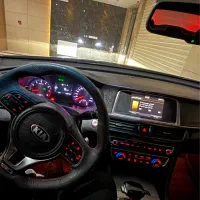 اپتیما جی تی لاین ۲۰۱۷|خودرو سواری و وانت|تبریز, |دیوار