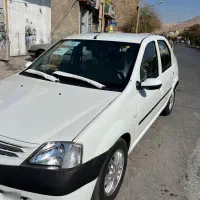 ال۹۰ مدل ۹۷ فرانسوی تک برگ سند ارزنده|خودرو سواری و وانت|شیراز, زند|دیوار