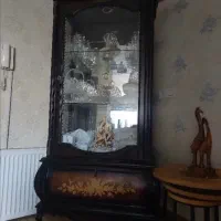 بوفه|بوفه، ویترین، کنسول|دامغان, |دیوار