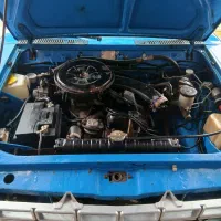 نیسان ۸۳ کولر دار|خودرو سواری و وانت|بابل, |دیوار