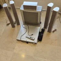 سینمای خانگی پاناسونیک SA-HT 900 5DISK