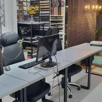 ساخت کابینت آشپزخانه پلی اورتان و هایگلاس، مشاهیر|خدمات پیشه و مهارت|اصفهان, چرخاب|دیوار