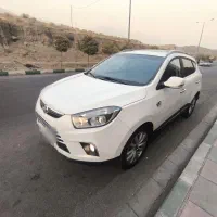 جک s 5 اتومات 2000 مدل 95 بیرنگ در حد خشک کم کار