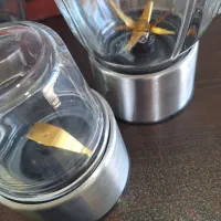 آبمیوه گیر چهارکاره الجی اورجینال|آبمیوه‌گیر و آب‌مرکبات‌گیر|خرم‌آباد, |دیوار