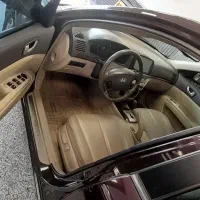 سوناتا ۶سیلندر ۲۰۰۷ نقدواقساط|خودرو سواری و وانت|تهران, هفت حوض|دیوار