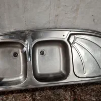 سینک استیل