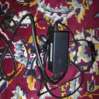شارژر لب تاب 19 ولت|قطعات و لوازم جانبی رایانه|زابل, |دیوار