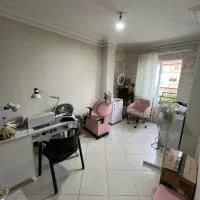 اجاره اتاق مستقل در سالن زیبایی(ضیابری۲)|اجارهٔ دفتر کار، اتاق اداری، مطب|رشت, چمارسرا|دیوار