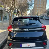 X22مدل ۹۸|خودرو سواری و وانت|مشهد, خواجه ربیع|دیوار