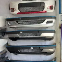 فروش سپر خودرو تمامی مدلها اصلی و شرکتی