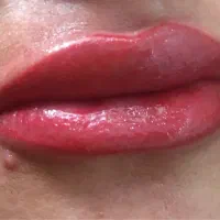 تاتوتخفیف ۷۰درصدمیکروابرو وشیدلب واصلاح صورت وابرو|خدمات آرایشگری و زیبایی|شیراز, ملاصدرا|دیوار