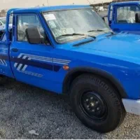 نیسان تک  گانه