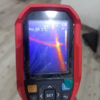 نشت یابی رفع نم رطوبت تشخیص ترکیدگی ۳۰٪تخفیف|خدمات پیشه و مهارت|کرج, گلشهر|دیوار