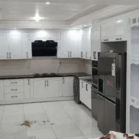 کابینت آماده و پیش ساخته کریپتون/آرتا آرین نئو|مصالح و تجهیزات ساختمان|محمدشهر, همایون ویلا|دیوار