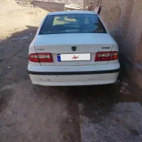 سمند SE LXمدل 91...|خودرو سواری و وانت|مشهد, شهید معقول|دیوار