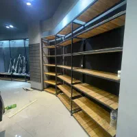 رگال سازی فروشگاه