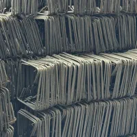 میلگرد،خاموت،عصای،اوتکا