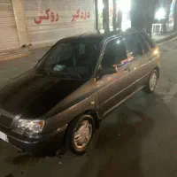 111|خودرو سواری و وانت|ماهدشت, |دیوار