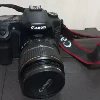 دروبین کنن 40D ژاپنی اصل