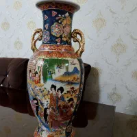 گلدان قدیمی خاص