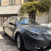 برلیانس H330  ۹۷ اتومات|خودرو سواری و وانت|تهران, کوثر|دیوار