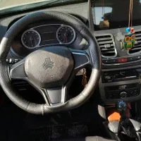 کوییک gxlمدل۱۴۰۳|خودرو سواری و وانت|دلیجان, |دیوار