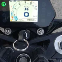 بنلی ۲۵۰ جفت