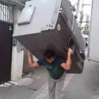 باسلام حمل و نقل اثاثیه منزل منصفانه با ضمانت کار|خدمات حمل و نقل|محلات, |دیوار