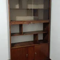 کتاب خانه،کمد