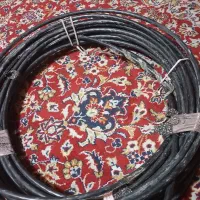 کابل فشار قوی خودنگهدارنده تیربرق آلومینیوم کلفت