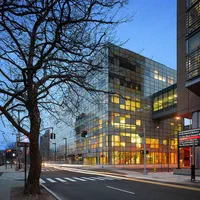 1700مترساختمان تجاری اداری /فروش یکجا