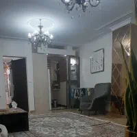 خانم جهت انجام امور منزل