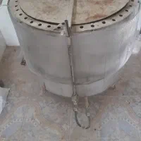 تنور گازی