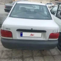 پراید ۹۴ دوگانه سوز|خودرو سواری و وانت|مشگین شهر, |دیوار