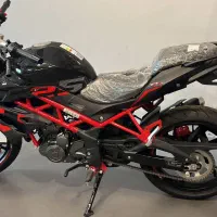 موتوربنلی ۲۵۰