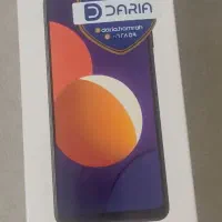 گوشی سامسونگ galaxy m12 همراه دو گارد گوشی