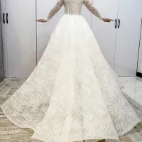 فروش لباس عروس|لباس|نور, |دیوار