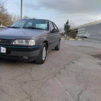 405مدل 89|خودرو سواری و وانت|جوکار, |دیوار