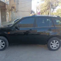 ام‌وی‌ام X33 دنده‌ای، مدل ۱۳۹۱|خودرو سواری و وانت|تربت‌حیدریه, آسایش|دیوار