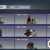 اکانت کالاف|کنسول، بازی ویدئویی و آنلاین|تهران, نصرت|دیوار