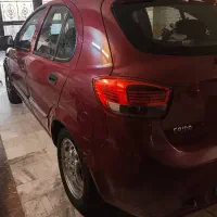 تیبا۲ زیر خاکی، بسیار کم کار