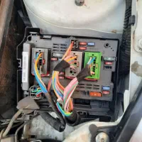 206 207 رانا  rc ecu  bsi محافظ بخاری|قطعات یدکی و لوازم جانبی|قم, پردیسان|دیوار