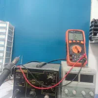 آموزش تعمیرات برد لوازم خانگی و تعمیرات لباسشویی